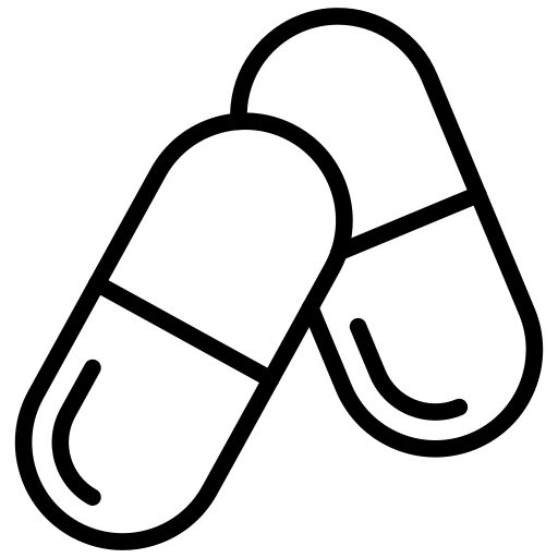 Dutasteride 0.5 mg + biotina 1 mg x 100